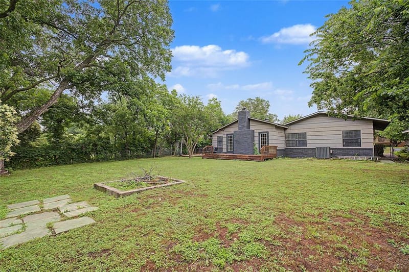 3644 W Seminary Drive, Fort Worth TX 76109 - Photo 27