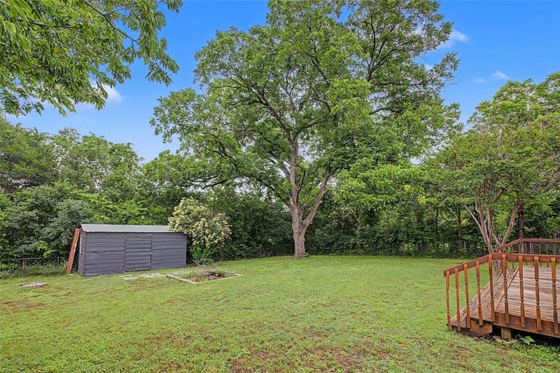 3644 W Seminary Drive, Fort Worth TX 76109 - Photo 26