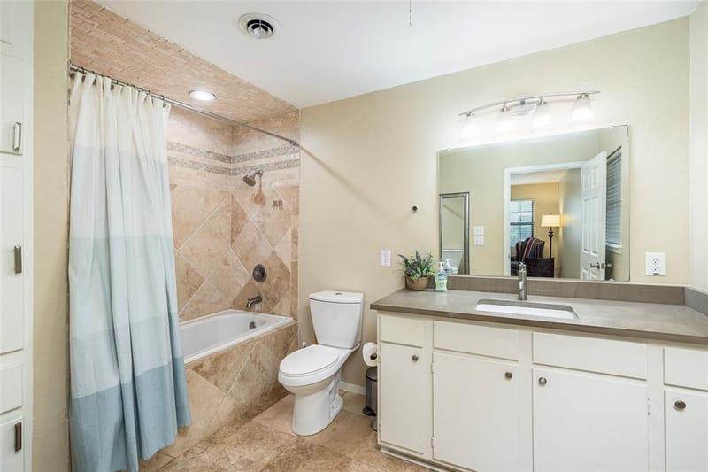 3644 W Seminary Drive, Fort Worth TX 76109 - Photo 22