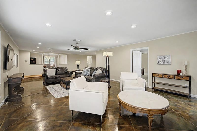 3644 W Seminary Drive, Fort Worth TX 76109 - Photo 7