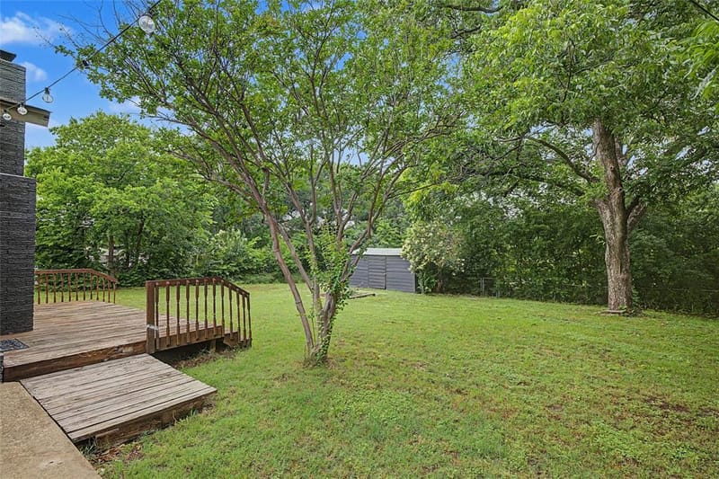 3644 W Seminary Drive, Fort Worth TX 76109 - Photo 32