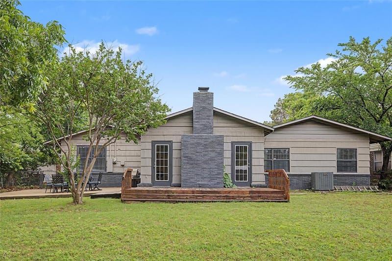 3644 W Seminary Drive, Fort Worth TX 76109 - Photo 28