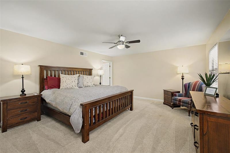 3644 W Seminary Drive, Fort Worth TX 76109 - Photo 20