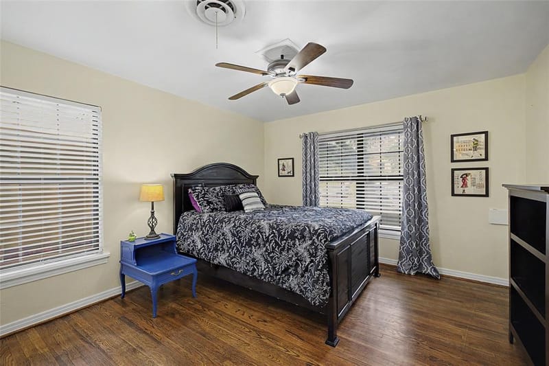 3644 W Seminary Drive, Fort Worth TX 76109 - Photo 24