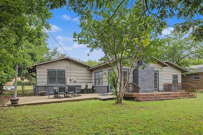 3644 W Seminary Drive, Fort Worth TX 76109 - Photo 30
