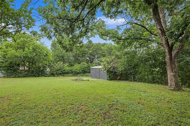 3644 W Seminary Drive, Fort Worth TX 76109 - Photo 33