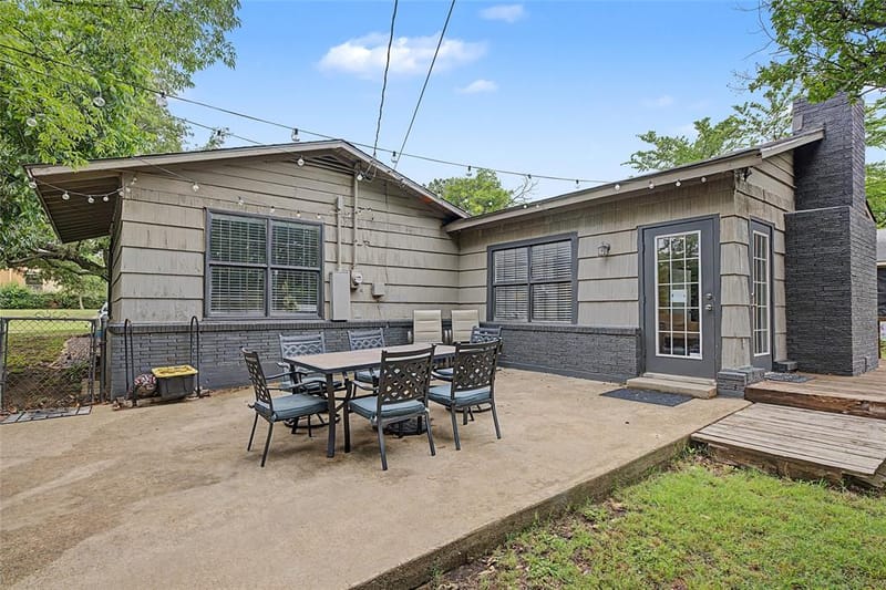 3644 W Seminary Drive, Fort Worth TX 76109 - Photo 31
