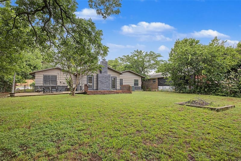 3644 W Seminary Drive, Fort Worth TX 76109 - Photo 29