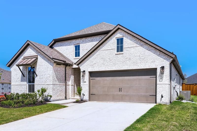 2604 Grinnel Drive, Celina TX 75009 - Photo 27