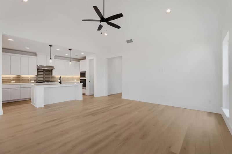 2604 Grinnel Drive, Celina TX 75009 - Photo 5