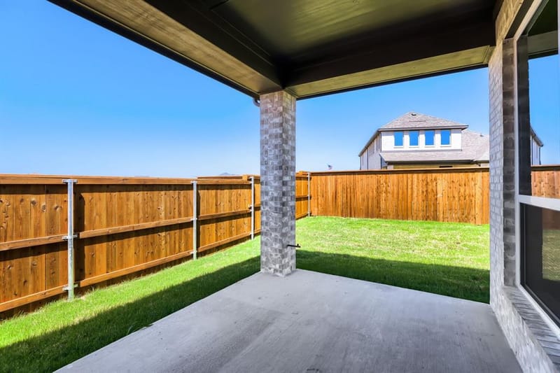 2604 Grinnel Drive, Celina TX 75009 - Photo 24