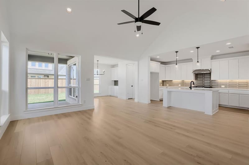 2604 Grinnel Drive, Celina TX 75009 - Photo 4