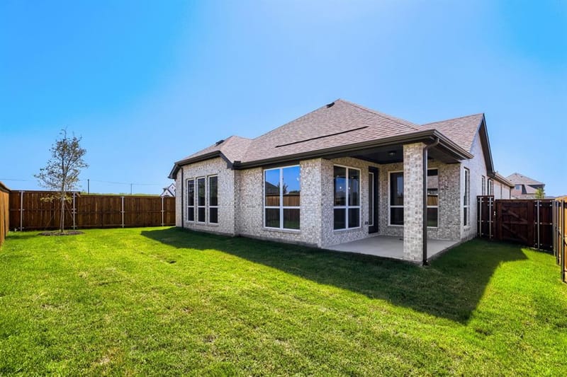 2604 Grinnel Drive, Celina TX 75009 - Photo 25