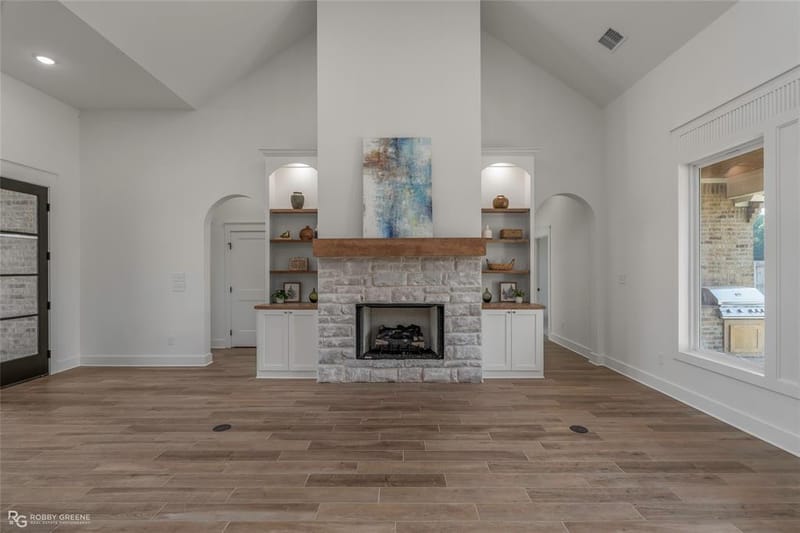 43 Turtle Creek Drive, Benton LA 71006 - Photo 3