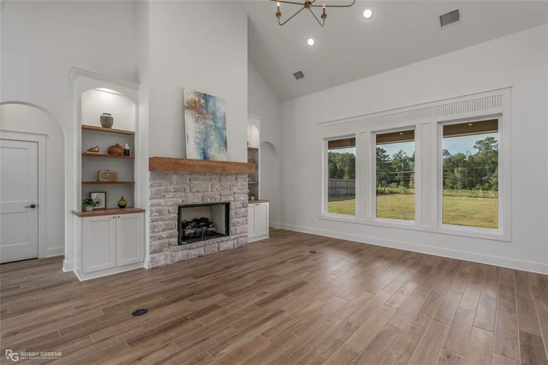 43 Turtle Creek Drive, Benton LA 71006 - Photo 4