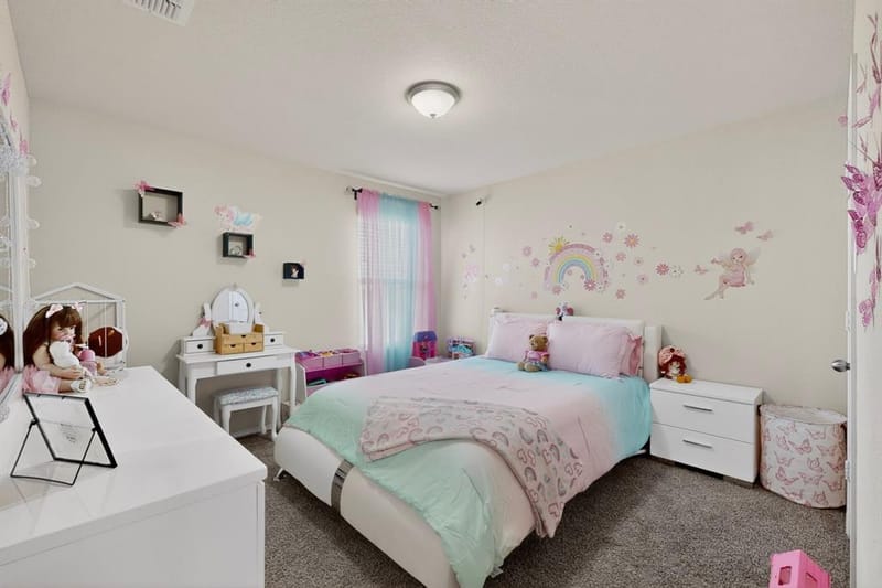2121 Brenham Drive, Forney TX 75126 - Photo 23