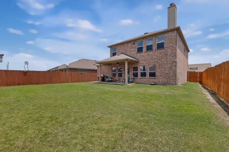 2121 Brenham Drive, Forney TX 75126 - Photo 6
