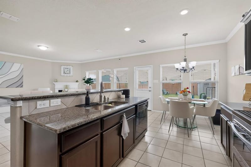 2121 Brenham Drive, Forney TX 75126 - Photo 12