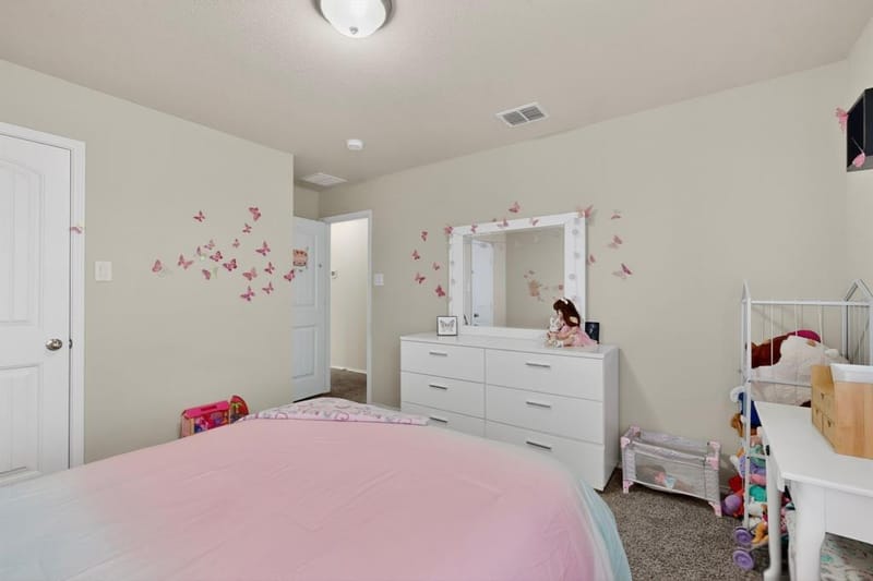 2121 Brenham Drive, Forney TX 75126 - Photo 22