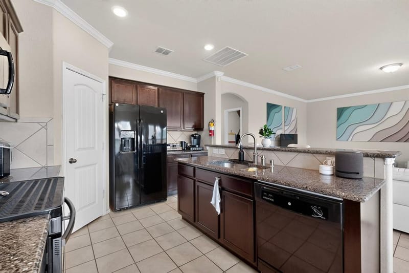 2121 Brenham Drive, Forney TX 75126 - Photo 7