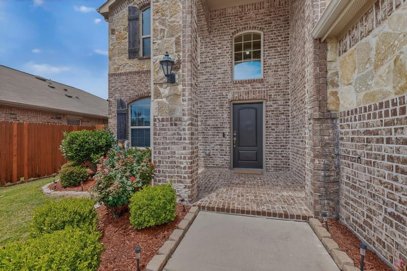 2121 Brenham Drive, Forney TX 75126 - Photo 3
