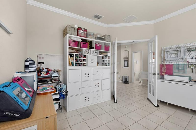 2121 Brenham Drive, Forney TX 75126 - Photo 28
