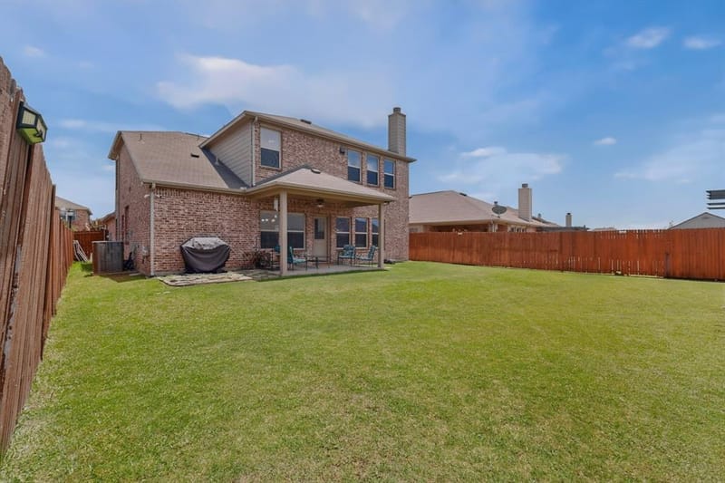 2121 Brenham Drive, Forney TX 75126 - Photo 5