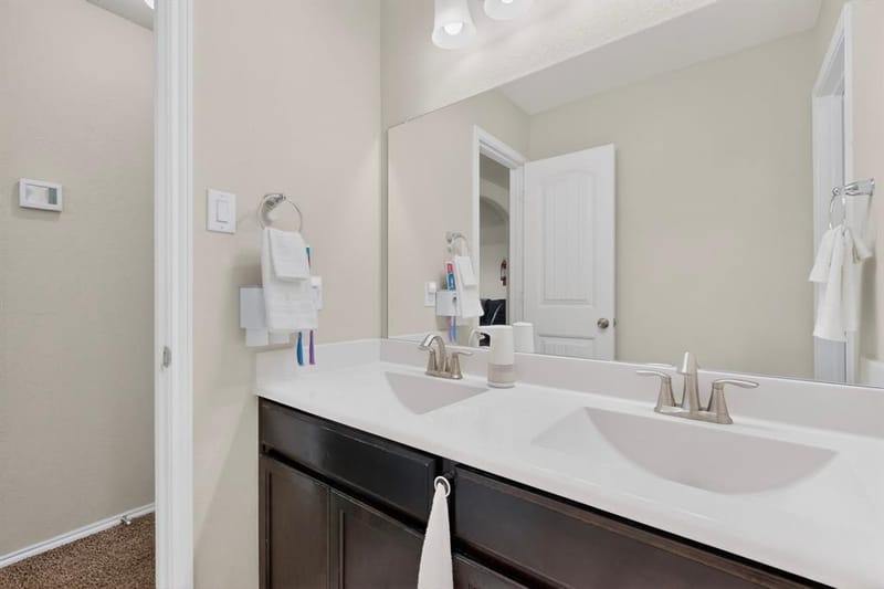 2121 Brenham Drive, Forney TX 75126 - Photo 20