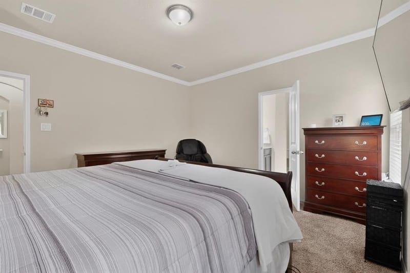 2121 Brenham Drive, Forney TX 75126 - Photo 33