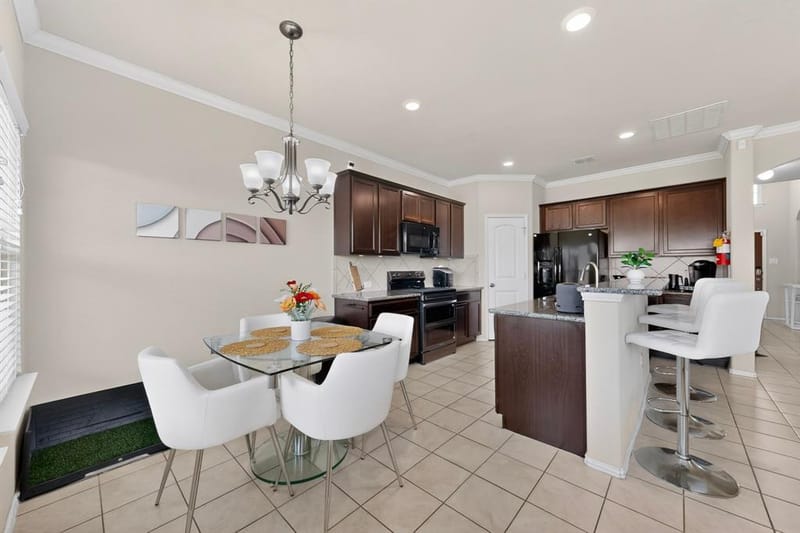 2121 Brenham Drive, Forney TX 75126 - Photo 11