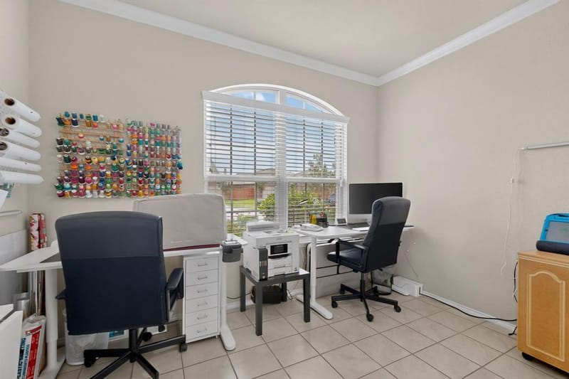 2121 Brenham Drive, Forney TX 75126 - Photo 29