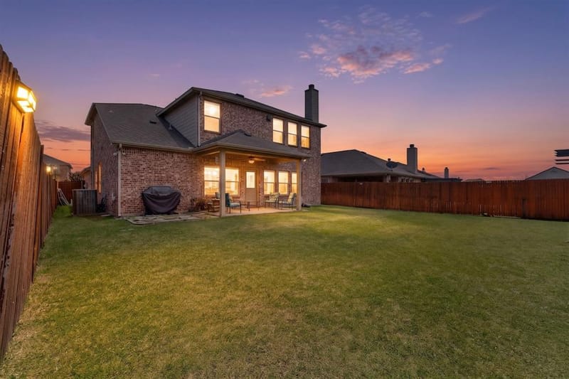 2121 Brenham Drive, Forney TX 75126 - Photo 4