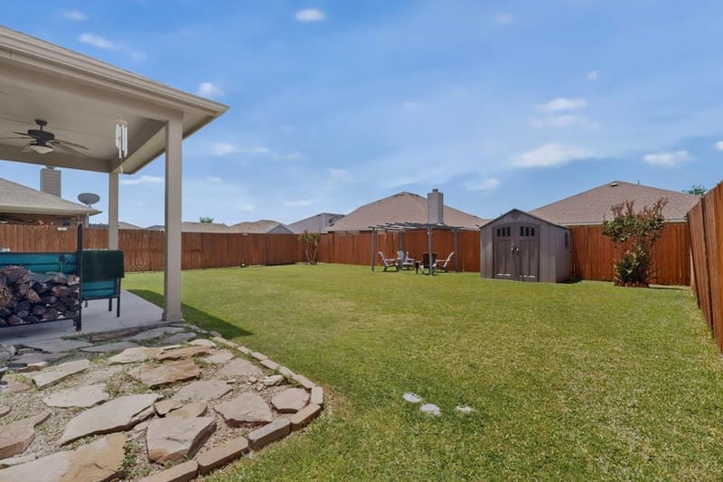 2121 Brenham Drive, Forney TX 75126 - Photo 8