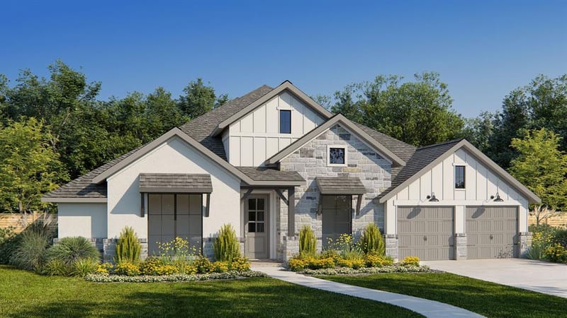 2017 Presidential Parkway, Midlothian TX 76065