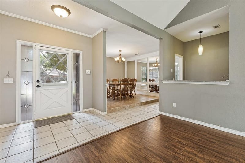 4123 Lawngate Drive, Dallas TX 75287 - Photo 2