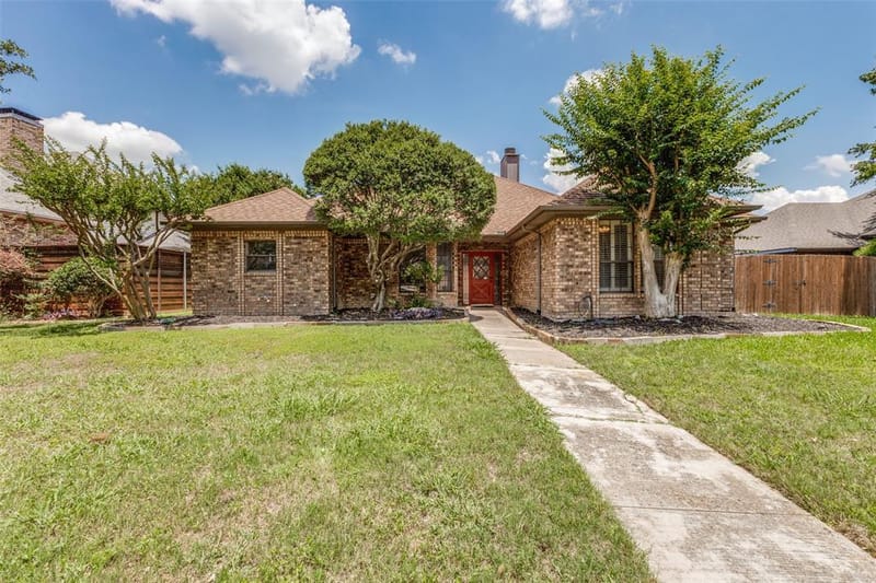 4123 Lawngate Drive, Dallas TX 75287 - Photo 24
