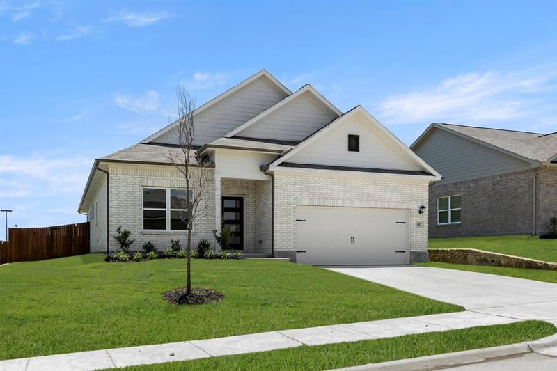 402 Heritage Grove Road, Blue Ridge TX 75424 - Photo 2