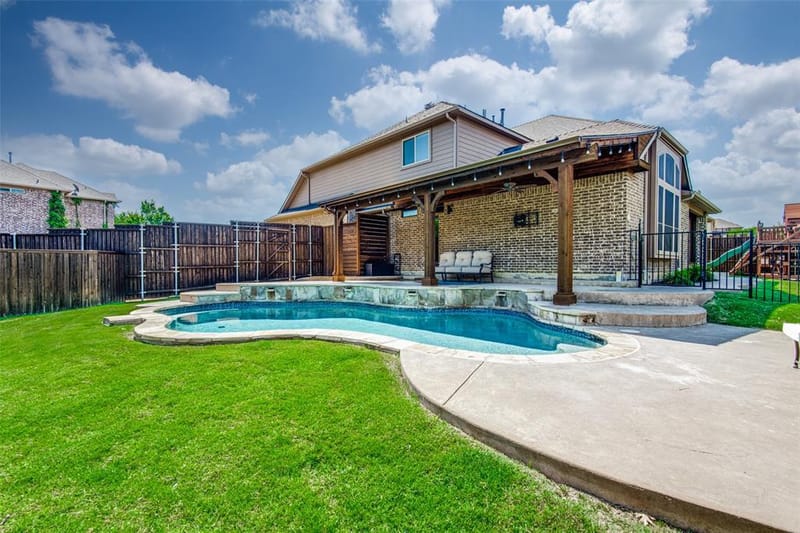 9359 Cherry Brook Lane, Frisco TX 75033 - Photo 32