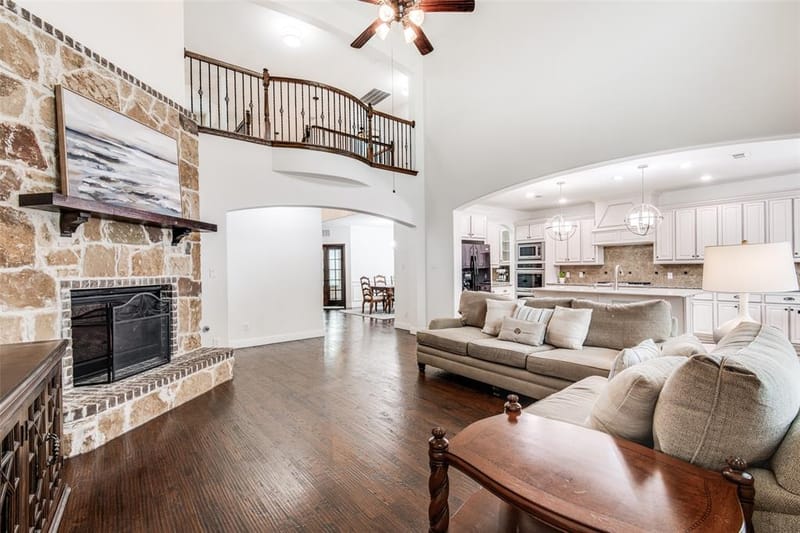 9359 Cherry Brook Lane, Frisco TX 75033 - Photo 14