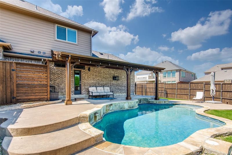9359 Cherry Brook Lane, Frisco TX 75033 - Photo 31