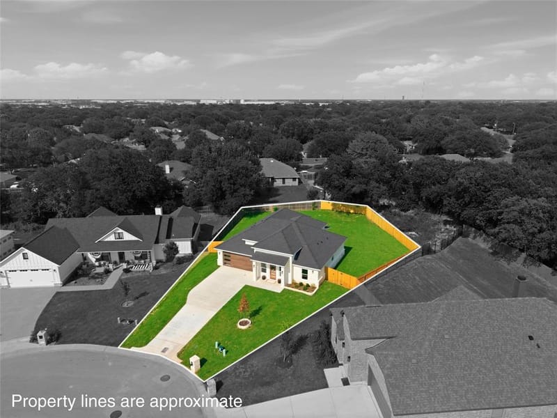 9912 Durango Trail, Waco TX 76712 - Photo 36