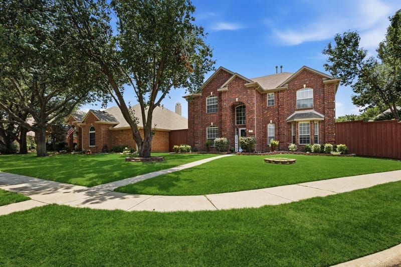 1214 Cameron Lane, Allen TX 75002 - Photo 2