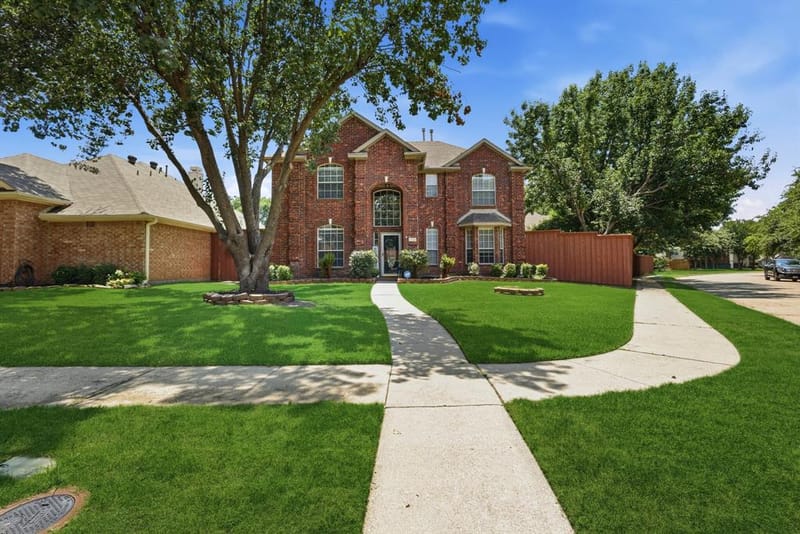 1214 Cameron Lane, Allen TX 75002 - Photo 3
