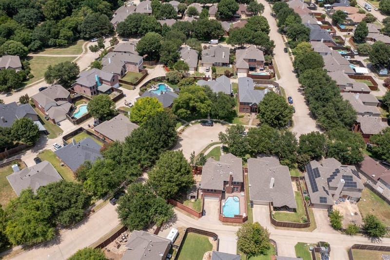 1214 Cameron Lane, Allen TX 75002 - Photo 36