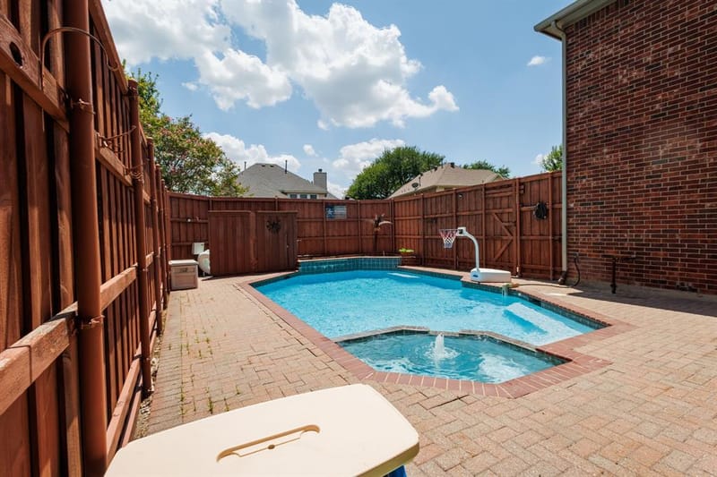 1214 Cameron Lane, Allen TX 75002 - Photo 30