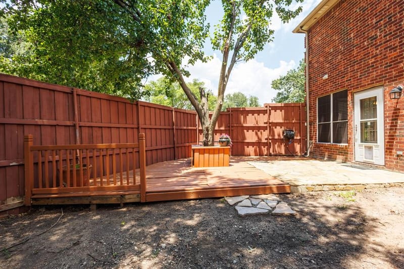 1214 Cameron Lane, Allen TX 75002 - Photo 33