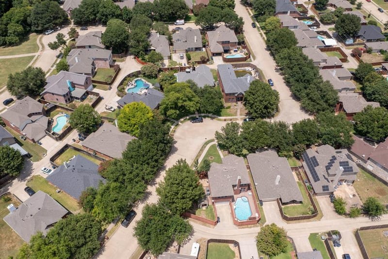 1214 Cameron Lane, Allen TX 75002 - Photo 35