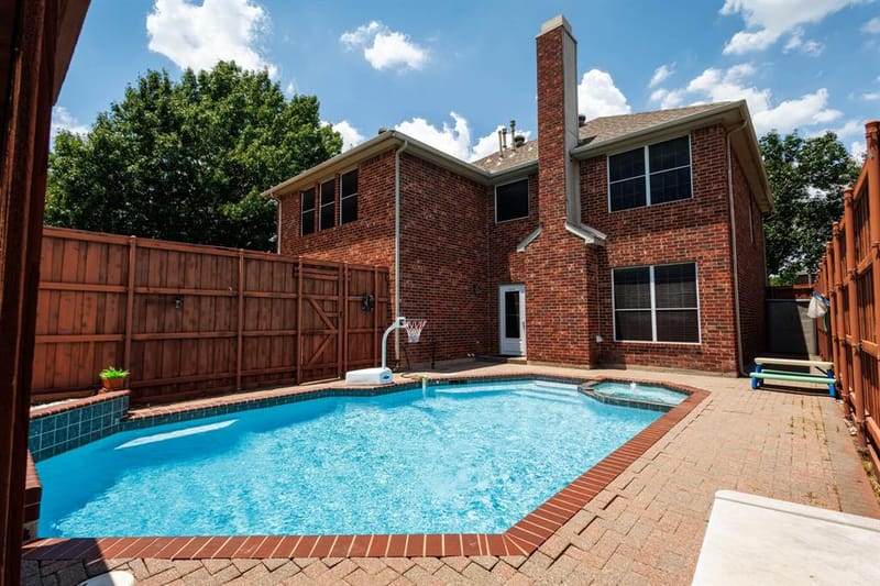1214 Cameron Lane, Allen TX 75002 - Photo 29