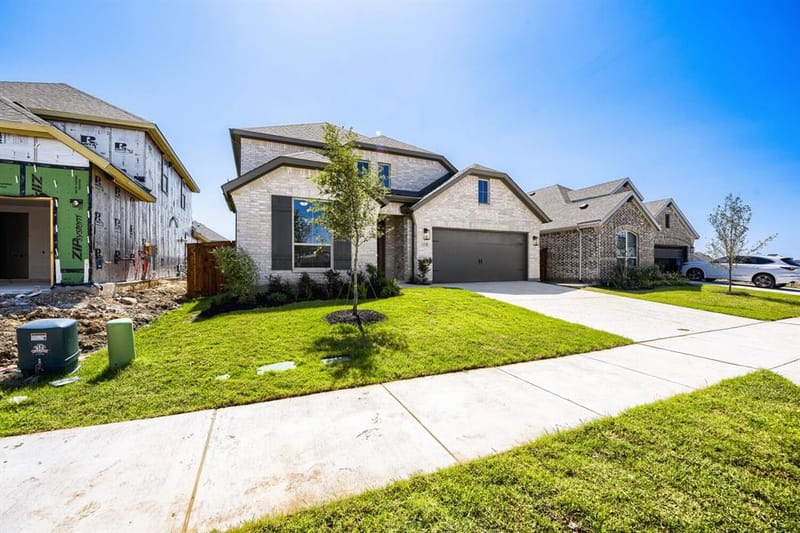 11528 Hardwick Road, Fort Worth TX 76052 - Photo 27