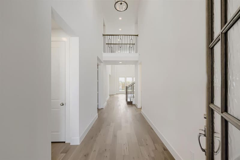 11528 Hardwick Road, Fort Worth TX 76052 - Photo 2